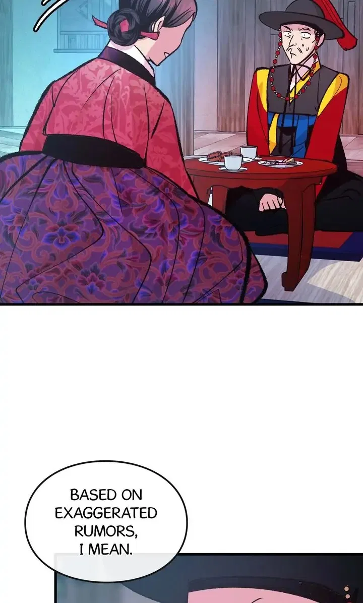 The Fantastic Spinsters’ Association of Joseon Chapter 1 – Page 77