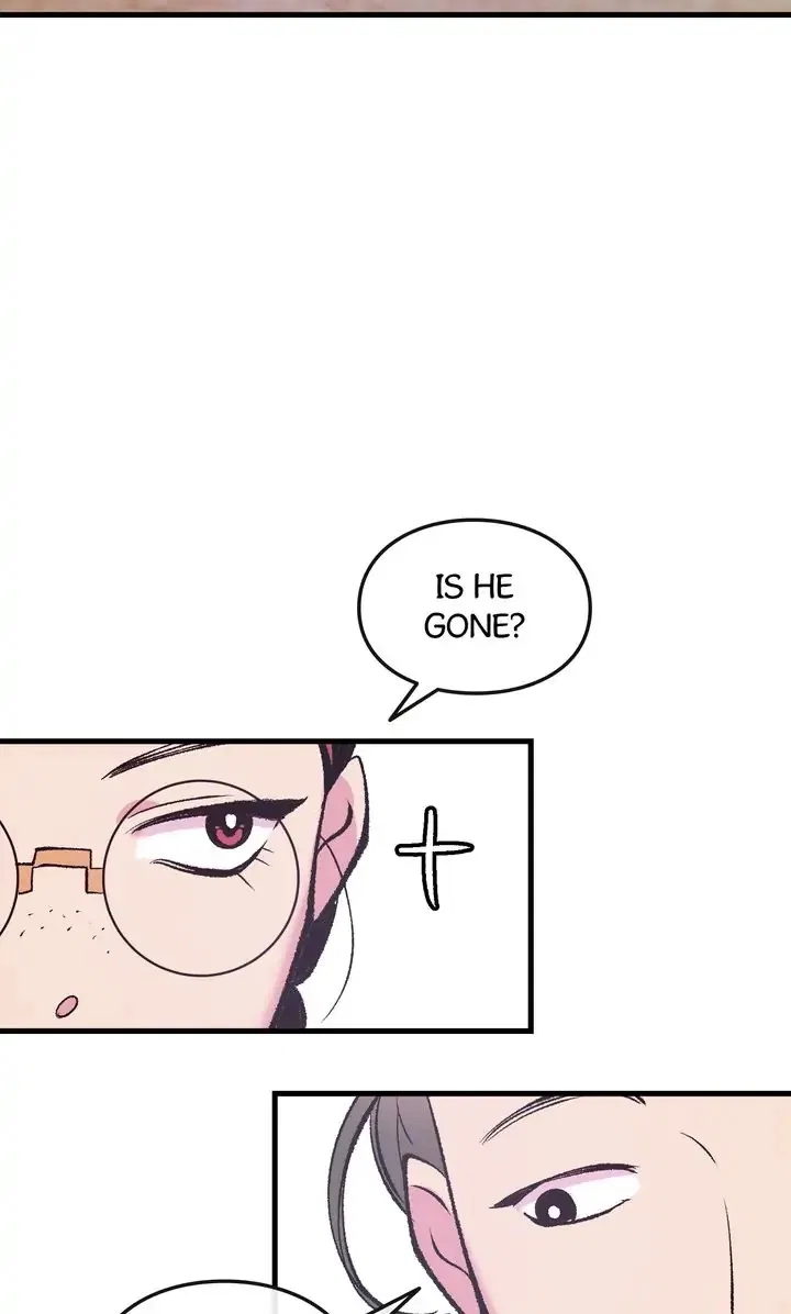 The Fantastic Spinsters’ Association of Joseon Chapter 1 – Page 81
