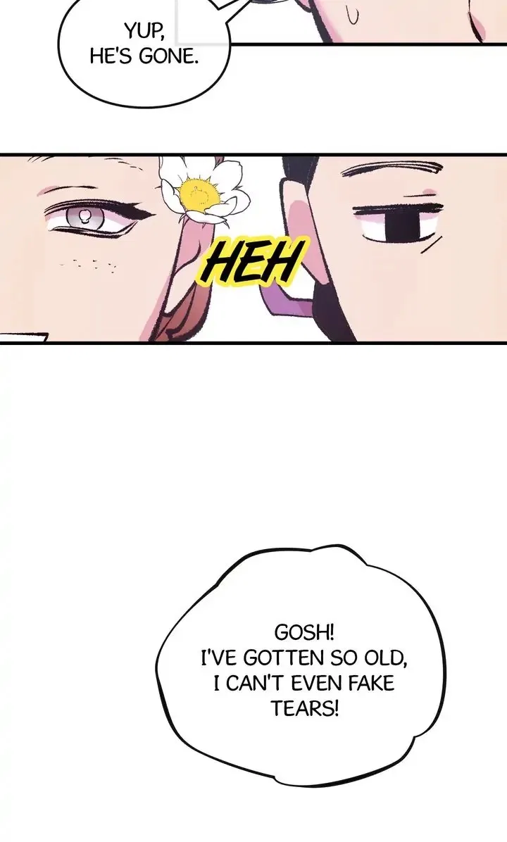 The Fantastic Spinsters’ Association of Joseon Chapter 1 – Page 82