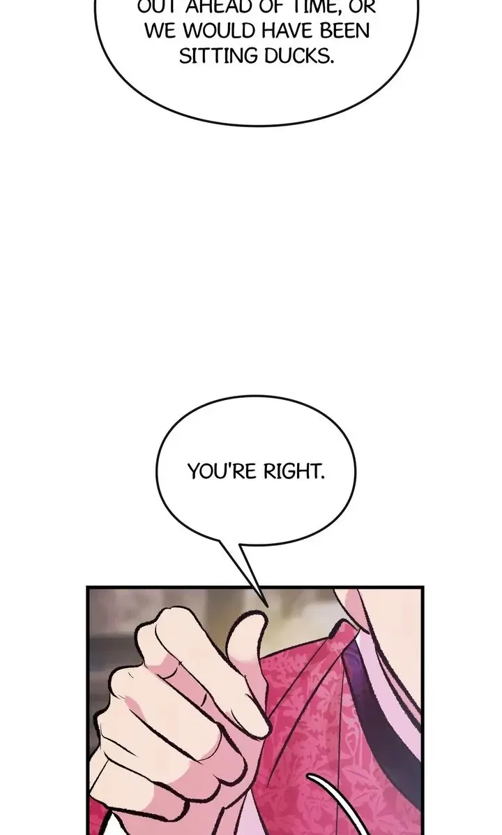 The Fantastic Spinsters’ Association of Joseon Chapter 1 – Page 84