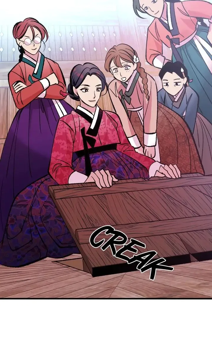 The Fantastic Spinsters’ Association of Joseon Chapter 1 – Page 92