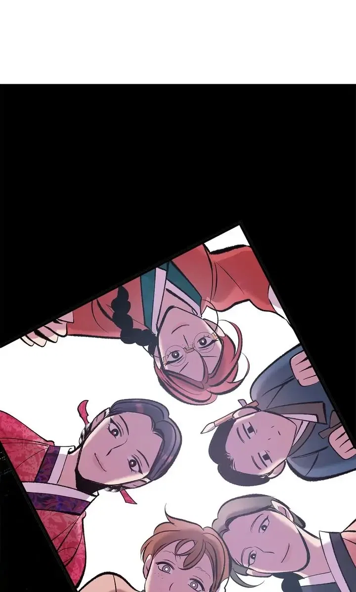 The Fantastic Spinsters’ Association of Joseon Chapter 1 – Page 93