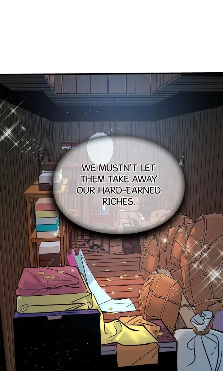 The Fantastic Spinsters’ Association of Joseon Chapter 1 – Page 95