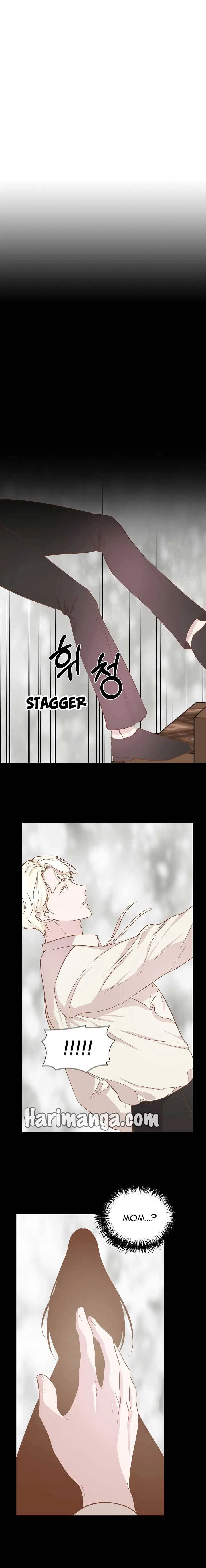 I Wasn’t the Cinderella Chapter 15 – Page 14