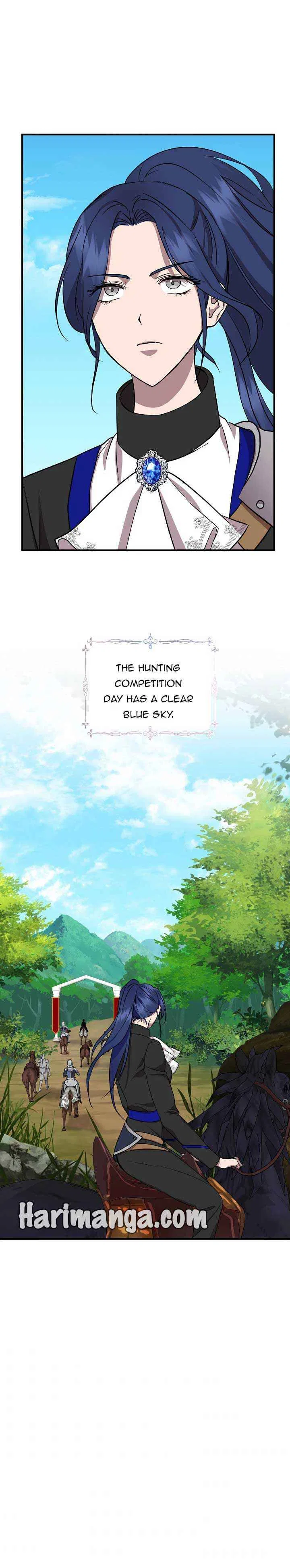 I Wasn’t the Cinderella Chapter 13 – Page 2