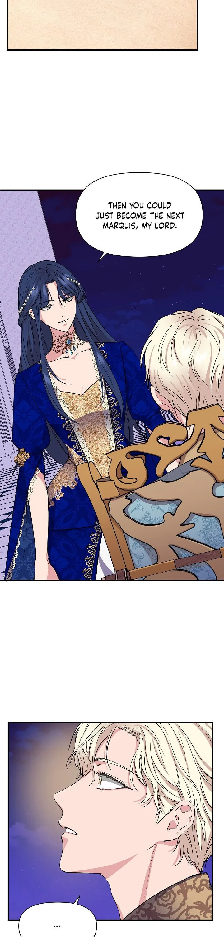 I Wasn’t the Cinderella Chapter 7 – Page 19