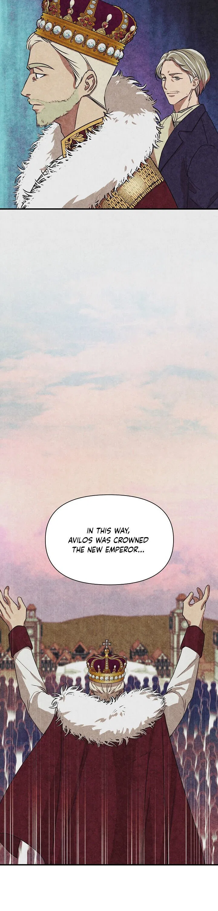 I Wasn’t the Cinderella Chapter 6 – Page 2