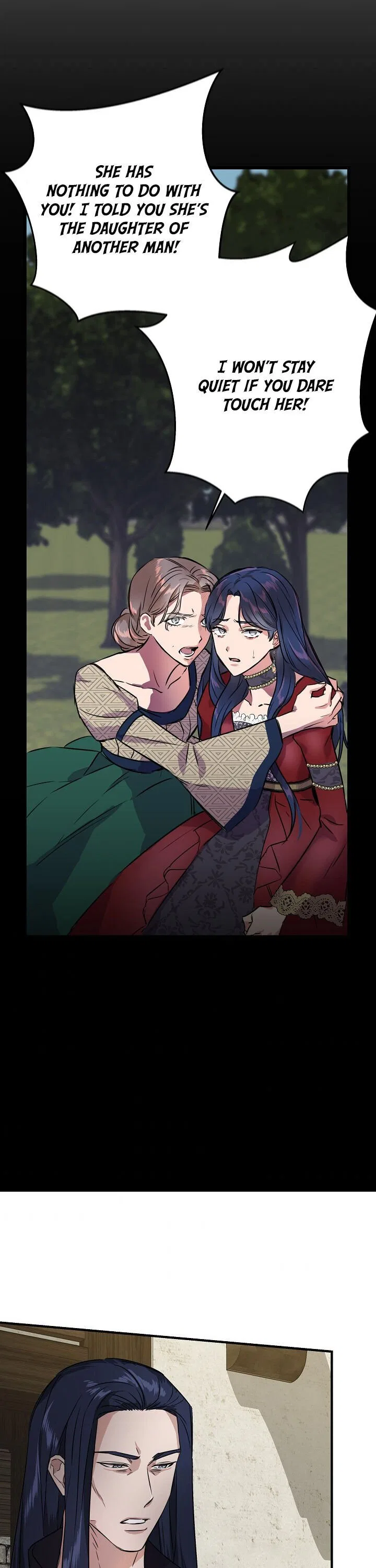I Wasn’t the Cinderella Chapter 2 – Page 3