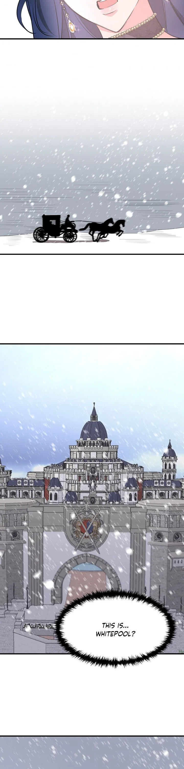 I Wasn’t the Cinderella Chapter 2 – Page 24