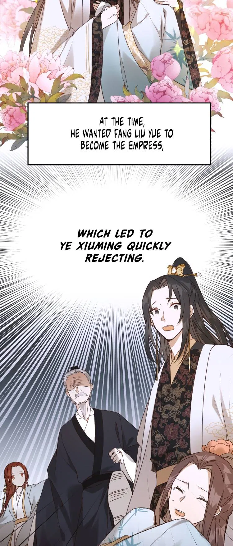 The Empress with No Virtue Chapter 5 – Page 5