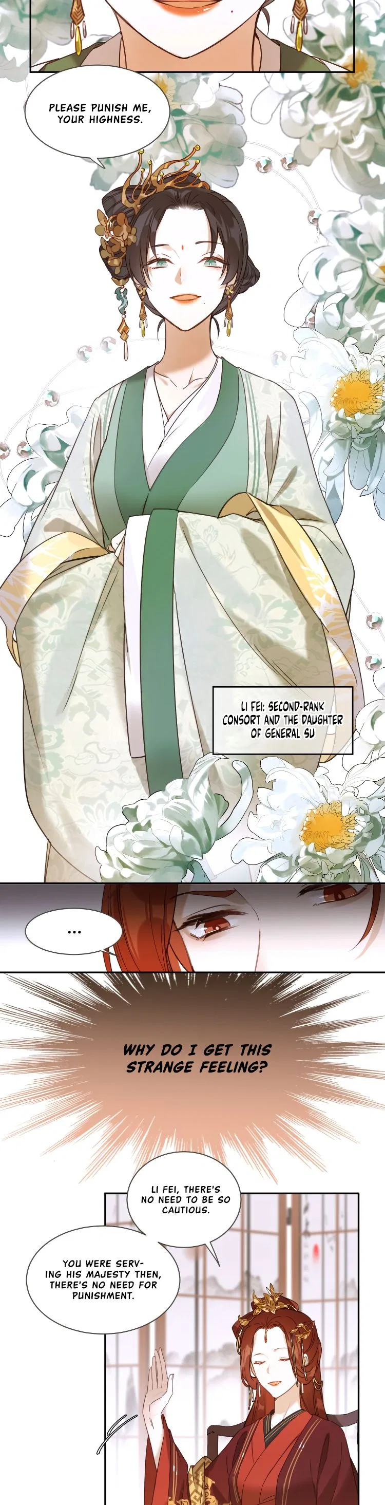The Empress with No Virtue Chapter 2 – Page 18