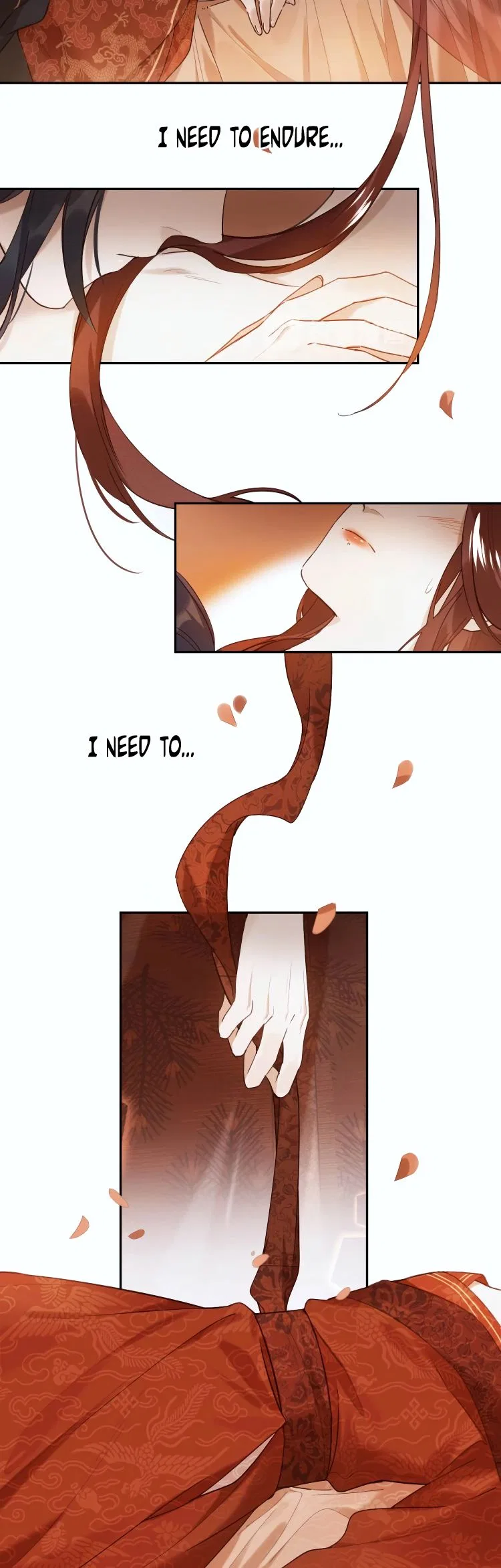 The Empress with No Virtue Chapter 1 – Page 18