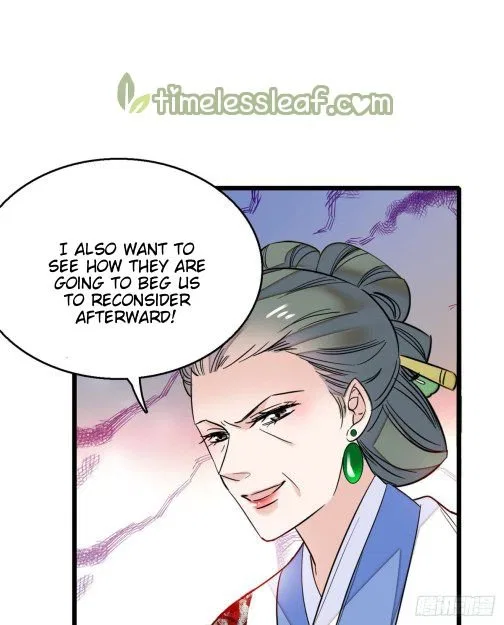 The Brocaded Tale of the Girl Si Chapter 10 – Page 16