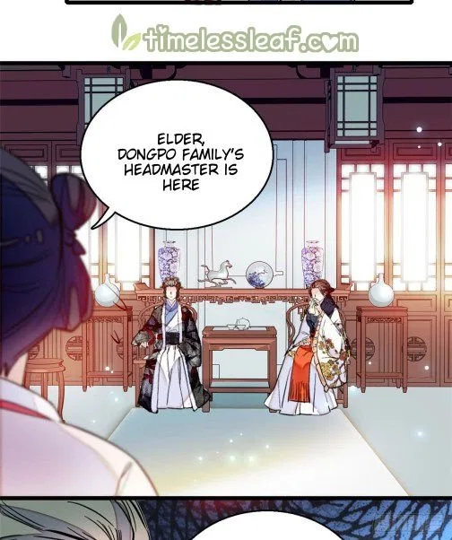 The Brocaded Tale of the Girl Si Chapter 10 – Page 17