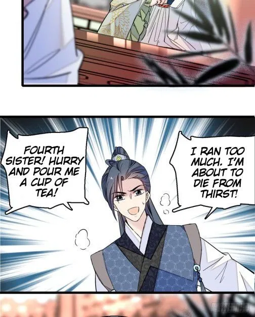The Brocaded Tale of the Girl Si Chapter 9 – Page 6