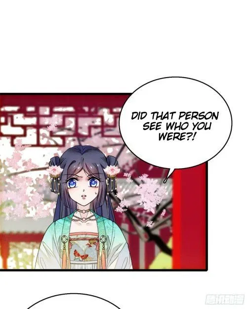 The Brocaded Tale of the Girl Si Chapter 9 – Page 11