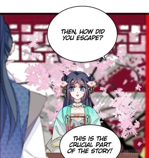 The Brocaded Tale of the Girl Si Chapter 9 – Page 14