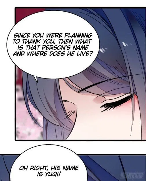 The Brocaded Tale of the Girl Si Chapter 9 – Page 17
