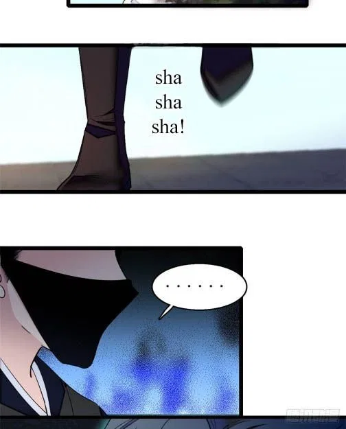 The Brocaded Tale of the Girl Si Chapter 8 – Page 3
