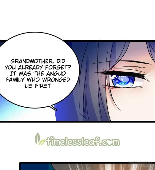 The Brocaded Tale of the Girl Si Chapter 7 – Page 3