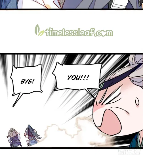 The Brocaded Tale of the Girl Si Chapter 7 – Page 11