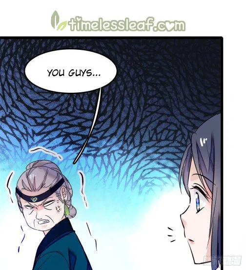 The Brocaded Tale of the Girl Si Chapter 7 – Page 12