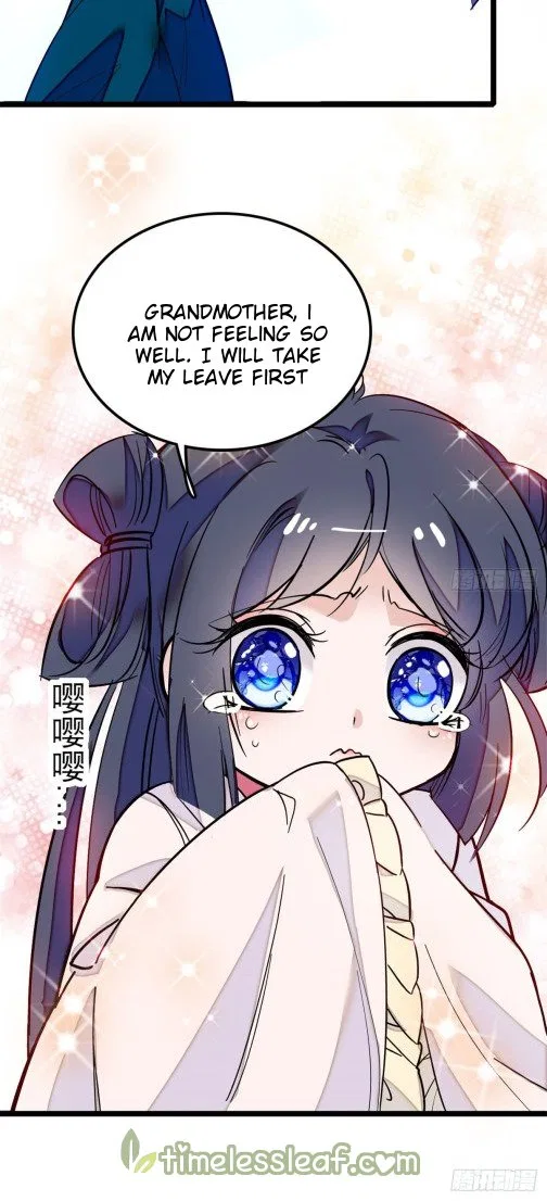 The Brocaded Tale of the Girl Si Chapter 7 – Page 13