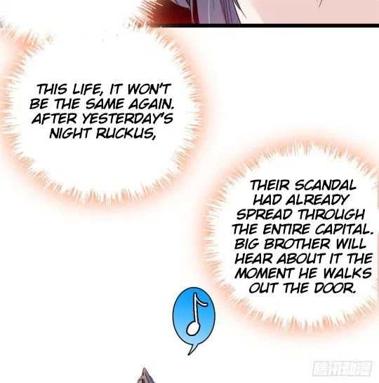 The Brocaded Tale of the Girl Si Chapter 5 – Page 5