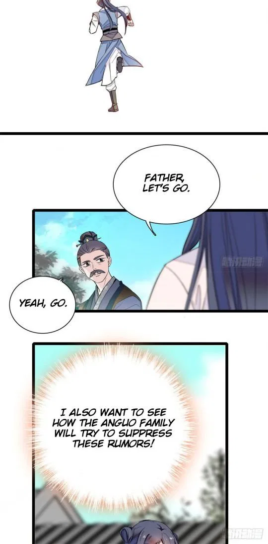 The Brocaded Tale of the Girl Si Chapter 5 – Page 6