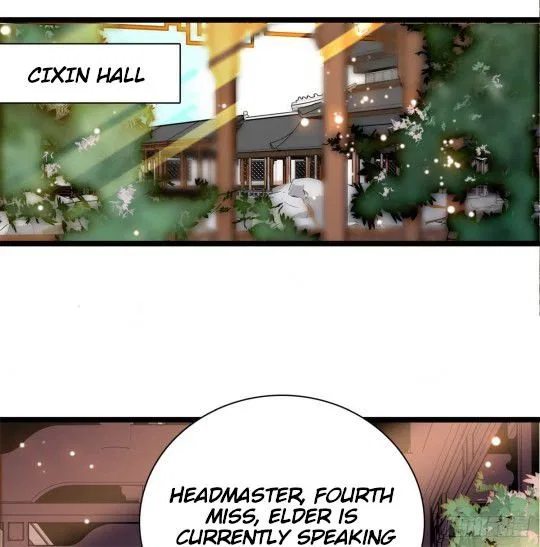 The Brocaded Tale of the Girl Si Chapter 5 – Page 8