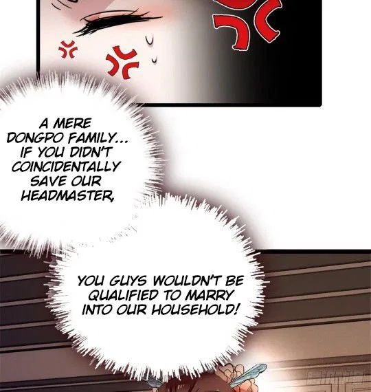 The Brocaded Tale of the Girl Si Chapter 5 – Page 17