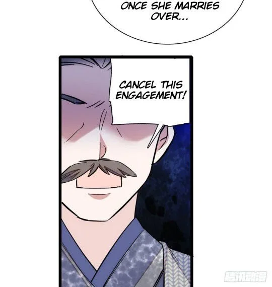 The Brocaded Tale of the Girl Si Chapter 5 – Page 19