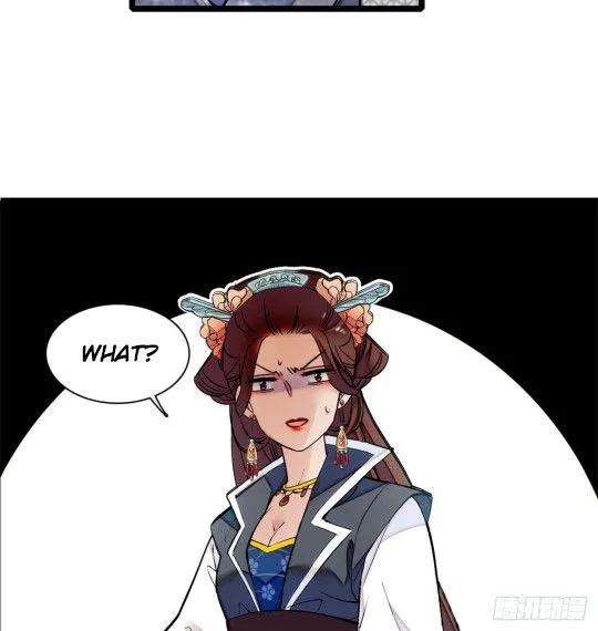 The Brocaded Tale of the Girl Si Chapter 5 – Page 20