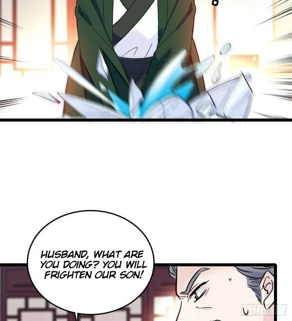 The Brocaded Tale of the Girl Si Chapter 4 – Page 3