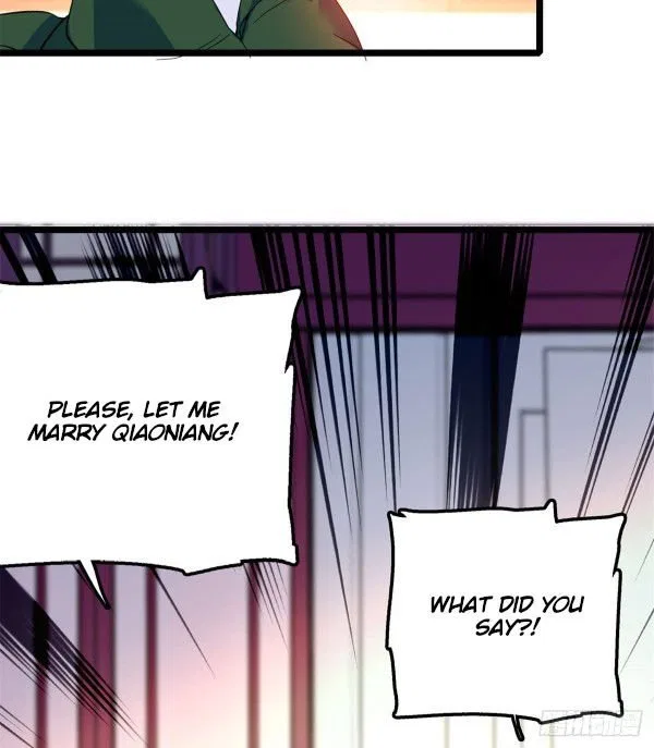 The Brocaded Tale of the Girl Si Chapter 4 – Page 6