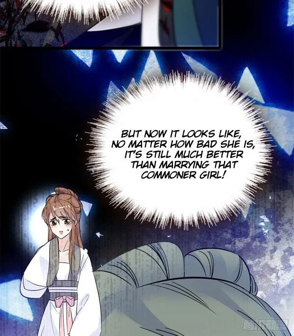 The Brocaded Tale of the Girl Si Chapter 4 – Page 10