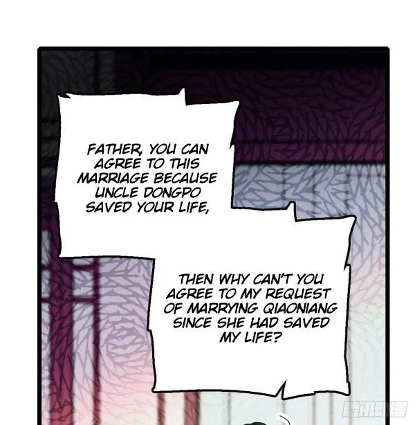 The Brocaded Tale of the Girl Si Chapter 4 – Page 14