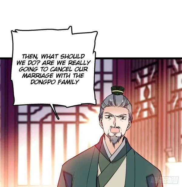 The Brocaded Tale of the Girl Si Chapter 4 – Page 24