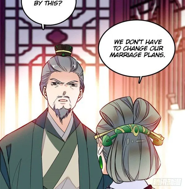 The Brocaded Tale of the Girl Si Chapter 4 – Page 27