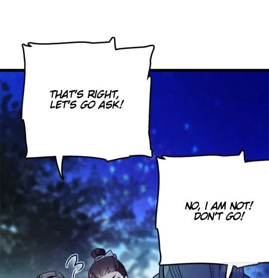 The Brocaded Tale of the Girl Si Chapter 3 – Page 6