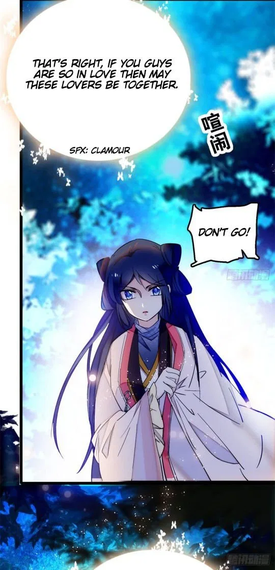 The Brocaded Tale of the Girl Si Chapter 3 – Page 8
