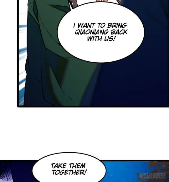 The Brocaded Tale of the Girl Si Chapter 3 – Page 18