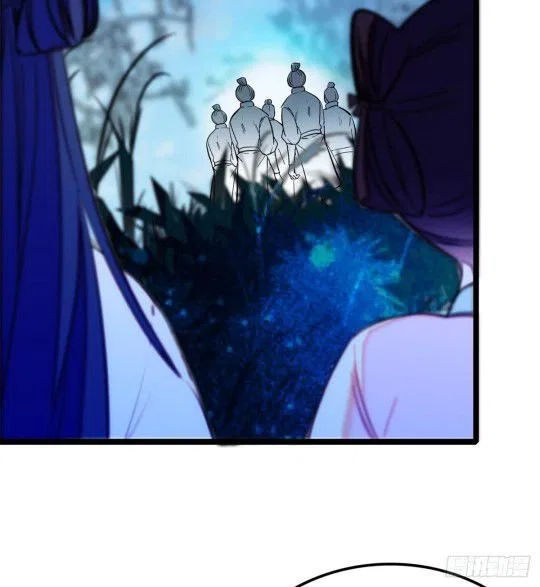 The Brocaded Tale of the Girl Si Chapter 3 – Page 21