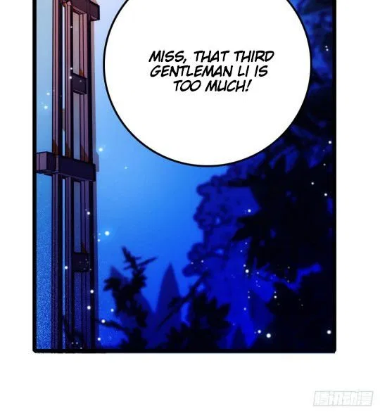The Brocaded Tale of the Girl Si Chapter 3 – Page 25