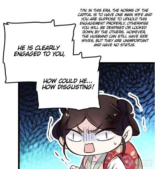 The Brocaded Tale of the Girl Si Chapter 3 – Page 26