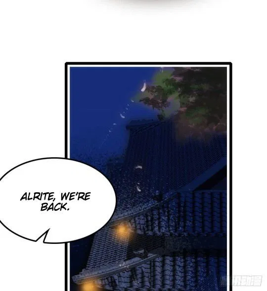 The Brocaded Tale of the Girl Si Chapter 3 – Page 31