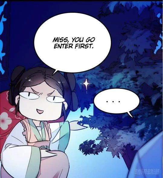 The Brocaded Tale of the Girl Si Chapter 3 – Page 33