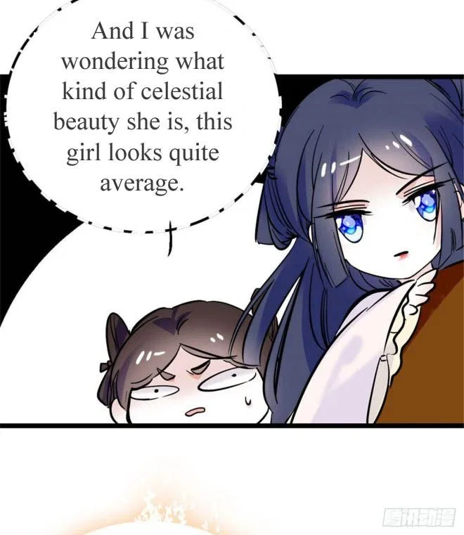 The Brocaded Tale of the Girl Si Chapter 2 – Page 5