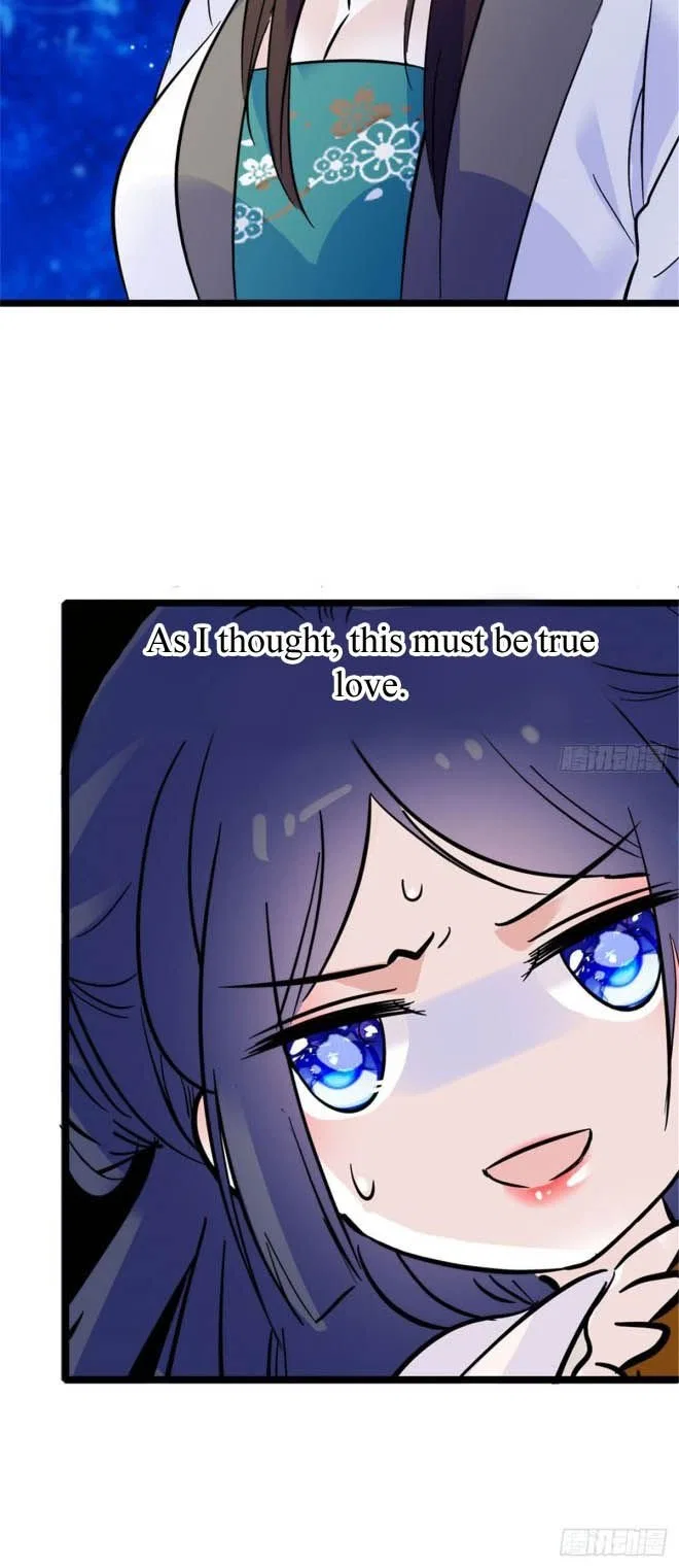 The Brocaded Tale of the Girl Si Chapter 2 – Page 7