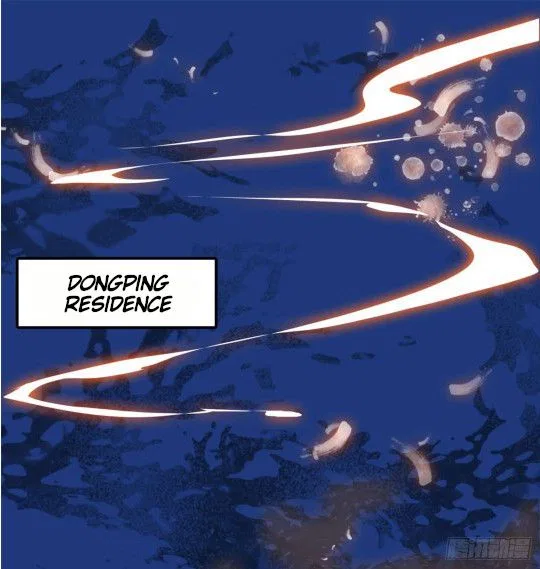 The Brocaded Tale of the Girl Si Chapter 1 – Page 1
